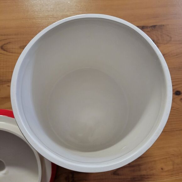 Rare M&M Cookie Jar - Picture 9 of 10